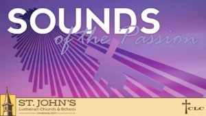 Read more about the article Maundy Thursday – April 17, 2025