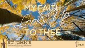 Read more about the article 2nd Sunday of Lent – March 16, 2025