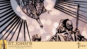 Read more about the article Christmas Day Service – December 25, 2025
