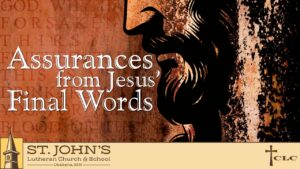 Read more about the article Maundy Thursday Service – April 2, 2026