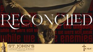 Read more about the article 3rd Sunday of Lent Service – March 8, 2026