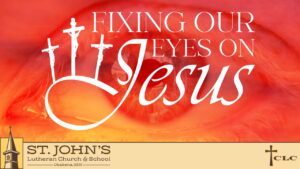 Read more about the article 5th Sunday of Lent Service – March 22, 2026