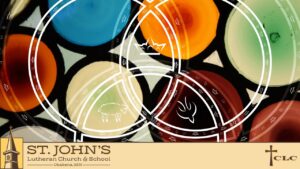 Read more about the article Trinity Sunday Service – May 31, 2026